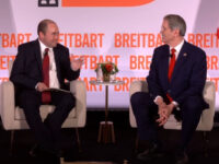 Exclusive — Scott Bessent at Breitbart Policy Event: Fed Can Use a ‘Little Imagination&