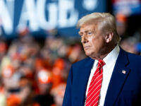 Trump Reveals U.S. Sending ‘More Weapons’ to Ukraine: ‘We Have To’