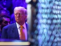 GWINN: Hosting a UFC Fight at the White House Is Great, But It Exposes a Flaw