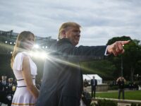 Blue State Blues: Trump’s Big, Beautiful Win Sets Up a Successful Presidency