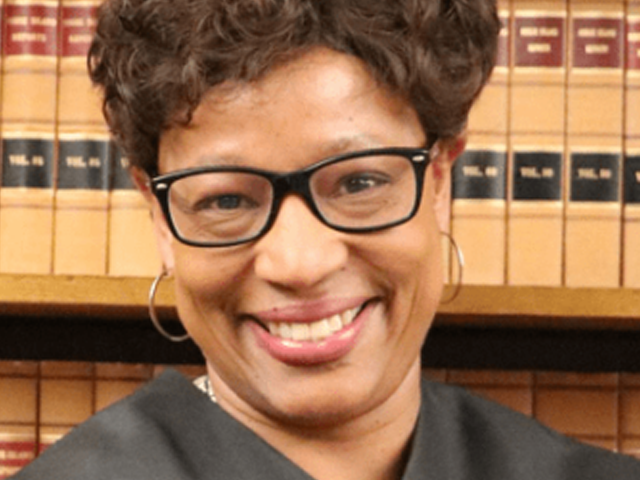 Judge Blocking Trump’s HHS Reorganization Is Biden Diversity Hire Fixated on Race
