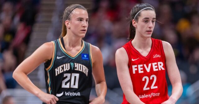 Liberty's Sabrina Ionescu Admits Caitlin Clark 'Means a Lot More to the Game' Ahead of All-Star Break