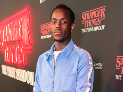 Netflix’s ‘Top Boy’ Star Michael Ward Charged with Rape, Sexual Assault