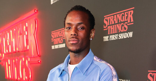 Netflix's 'Top Boy' Star Michael Ward Charged with Rape, Sexual Assault