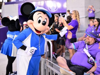 Disney Sues Hong Kong Company It Says Is Selling Illegal Mickey Mouse Jewelry