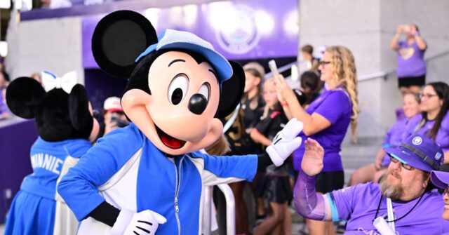 Disney Sues Hong Kong Company It Says Is Selling Illegal Mickey Mouse Jewelry