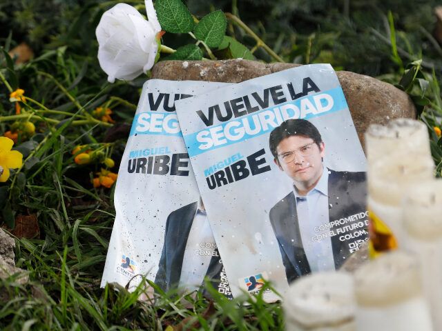 Report: Colombia IDs FARC Terrorist as ‘Mastermind’ of Conservative Senator Assassinati