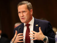 Mike Waltz Vows to ‘Make the U.N. Great Again’ in Fiery Confirmation Hearing