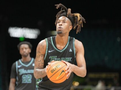 Tulane Basketball Player Gregg Glenn III Dies in ‘Tragic Accident’ at 22