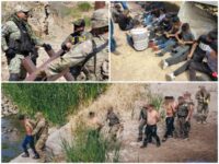 HOMAN: Migrant Arrests at Borders Drop 41 Percent in June to New Record Low — Zero Admitted t
