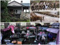 Death Toll in Independence Day Flood in Texas Climbs to 60, Search for the Missing Continues