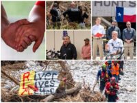 Heartless and Irrational: Texas Tribune Attacks Local Officials Reeling from Deadly Flash Floods