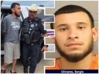 Texas Constable Deputy Arrests Man for Chasing, Striking ICE Agent’s Vehicle