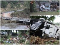 Updates from Independence Day Floods Show Increasing Death Toll, Missing People, ‘Stay Away,&