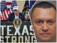 ‘I Won’t Miss,’ Texas Man Wrote in Alleged Threat to Assassinate Trump