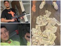 Human Smuggling Illegal Alien Gets 10 Years in Prison for Smuggling Thousands of Migrants into U.S.