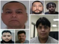 ‘Worst of the Worst,’ Says DHS After Arrest of Two Illegal Aliens Who Impregnated Young