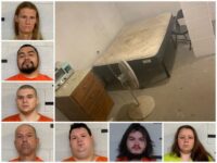 Alabama Sheriff: Arrests Continue in Horrific Child Sex Trafficking Ring — Possible Ties to S