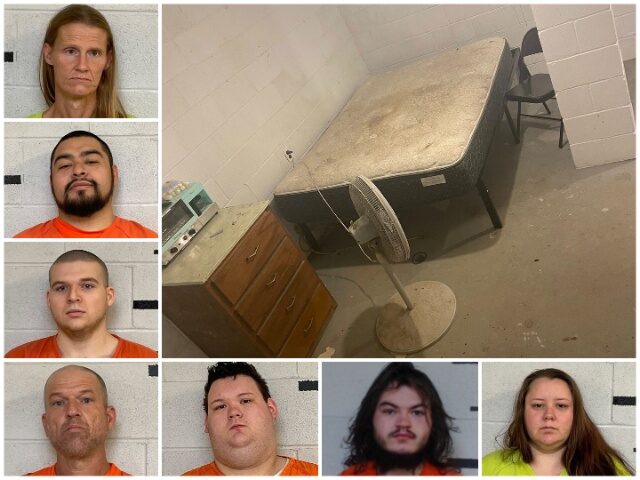 Alabama Sheriff: Arrests Continue in Horrific Child Sex Trafficking Ring — Possible Ties to S