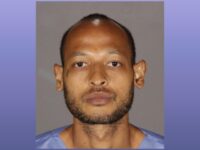 Serial Butt Sniffer Arrested Again in California