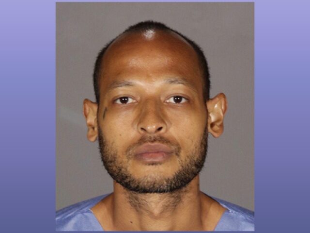 Serial Butt Sniffer Arrested in California Serial Butt Sniffer Arrested in California (Glendale Police Department)