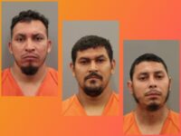 Three Salvadoran Illegal Aliens Arrested for Online Solicitation of Minors in Texas Sting Operation
