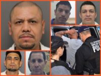 200 Illegal Alien Child Sex Offenders Arrested in Houston in Six Months