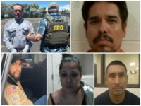 ICE Nabs 243 Illegal Aliens in 9-Day Denver Operation