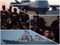REPORT: Trump Signs Order to Use Military Force Against Certain Drug Cartels