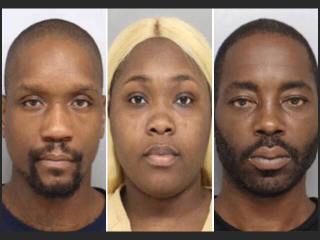 Montianez Merriweather, DeKyra Vernon, Jermaine Matthews