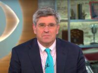 Stephen Moore: Trade Deals ‘Alleviate Any Higher Price Pressure from Tariffs’