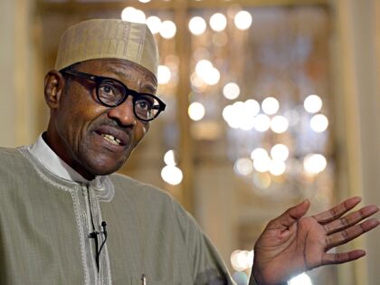 Muhammadu Buhari, Nigerian President Who Presided over Christian Persecution Boom, Dies