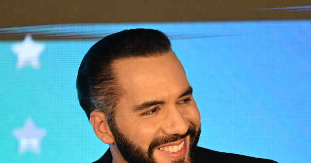 Nayib Bukele Celebrates Release of Americans Detained in Venezuela: 'They Ran Out of Hostages'
