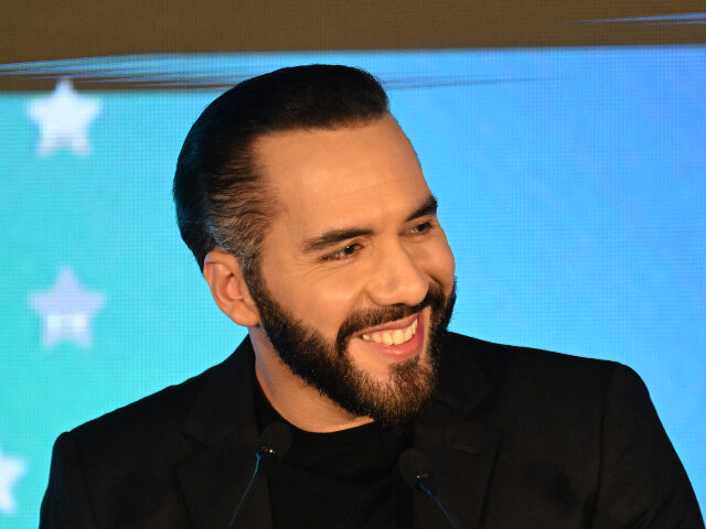 Nayib Bukele Celebrates Release of Americans Detained in Venezuela: ‘They Ran Out of Hostages