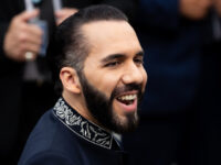 Nayib Bukele Mocks ‘Salty’ Democrats for Sanctions Bill