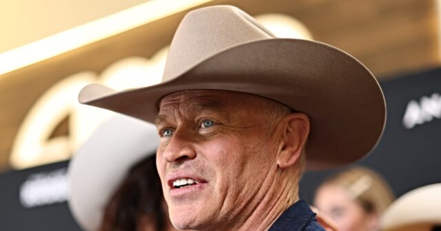 Nolte: Actor Neal McDonough Blacklisted for Refusing Kissing Scenes
