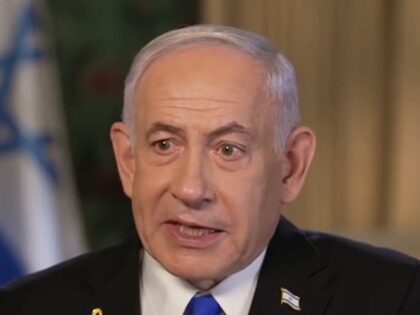 Netanyahu: Hamas ‘as Bad, in Some Cases Worse than the Nazis’
