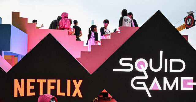 Netflix Reports 45 Percent Increase in Profit in Second Quarter