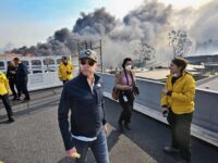 6 Months Since L.A. Fires: Gavin Newsom Focuses on Trump, Not Rebuilding