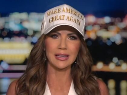 Kristi Noem on FNC, 7/2/2025