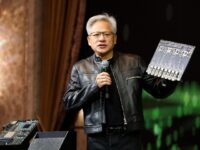 Report: Nvidia AI Chips Worth $1 Billion Smuggled to China Despite Export Controls