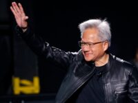 AI Gold Rush: Nvidia Becomes First Company to Hit $4 Trillion Market Cap