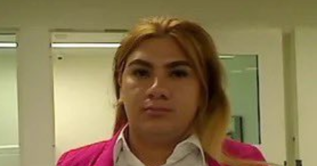 DHS Slams Judge For Ordering Release of Transgender Inmate from Men's ICE Detention Center