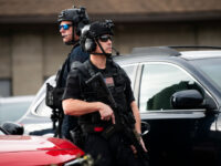 Three Officers Shot in Ambush in Ohio, Alleged Shooter Dead