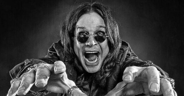 Ozzy Osbourne, Legendary Black Sabbath Rocker, Dead at 76