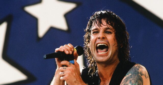 Ozzy Osbourne Tributes, Iconic Performances, and Playlists Go Viral Honoring Hard Rock Legend
