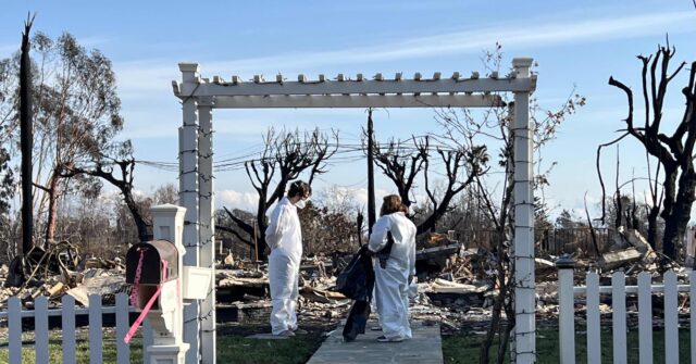 Pacific Palisades Wins Carveout Against Urban Densification in Fire Zones