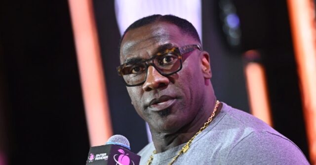 ESPN Dumps Shannon Sharpe After $50 Million Rape Lawsuit Settlement