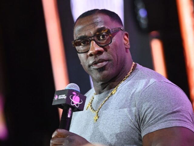 ESPN Dumps Shannon Sharpe After $50 Million Rape Lawsuit Settlement