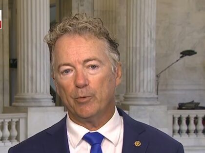 Rand Paul on FBN, 7/15/2025